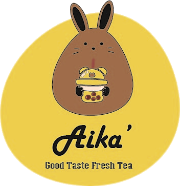 Aika's Logo